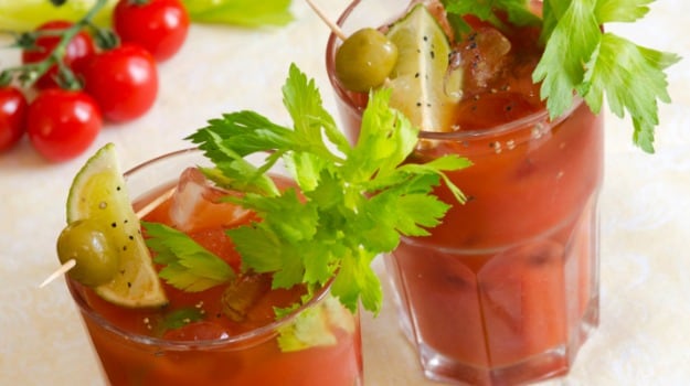 different types of cocktail for men