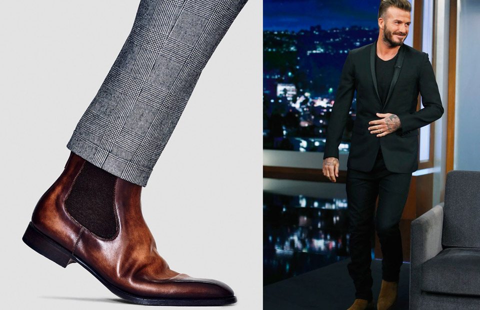 suit fashion for men