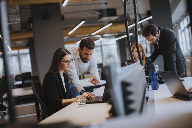 tips for men who want to be successful in their career