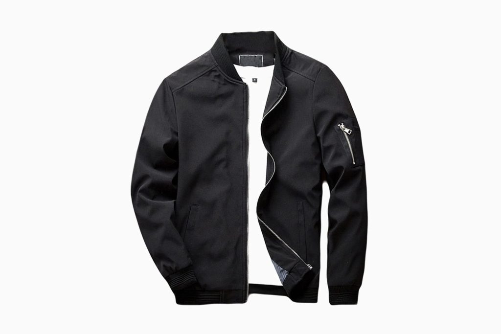 best bomber jackets for men