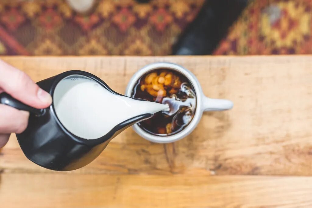 benefits of drinking coffee for men
