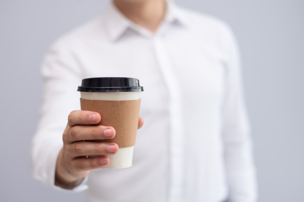 drawback of drinking coffee for men