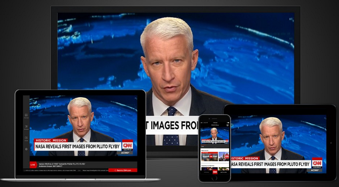 CNN