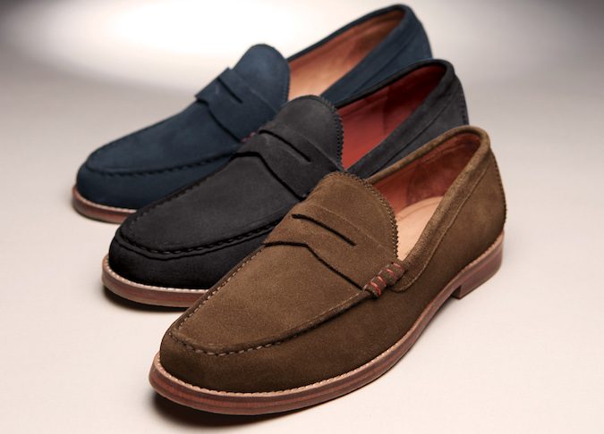 loafers for men