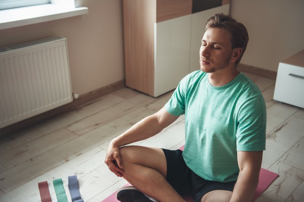Great Exercises for Men with Diabetes