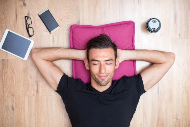tips for men to be healthy