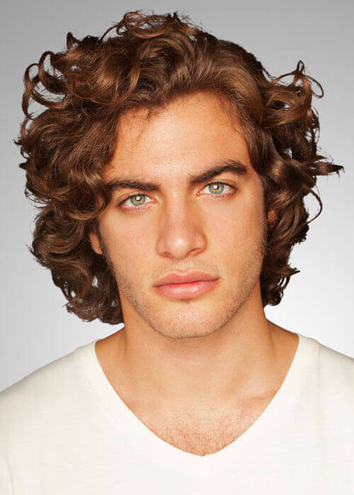 latest hairstyles for men