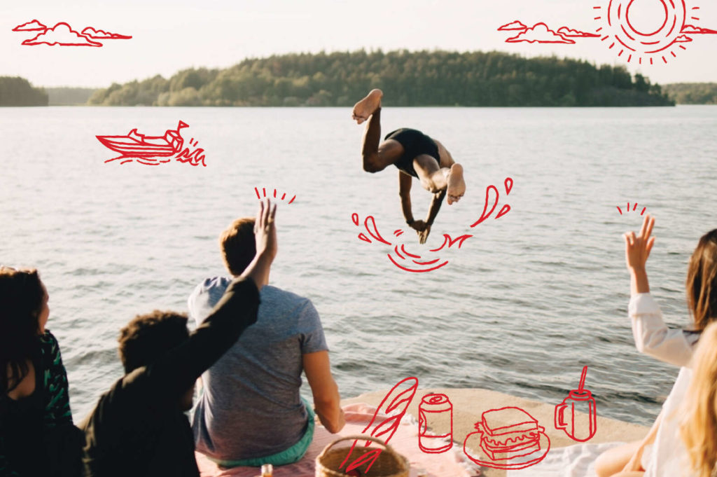Know the Picnic Hacks
