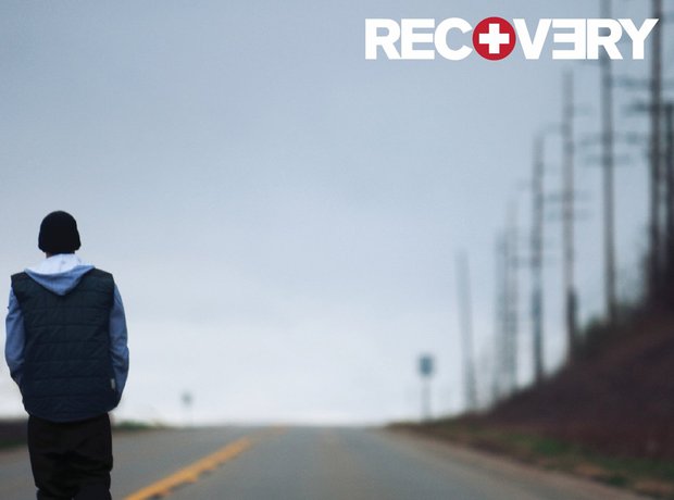 eminem-recovery