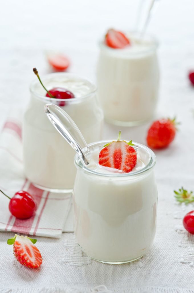 foods to freshen bad breath for men