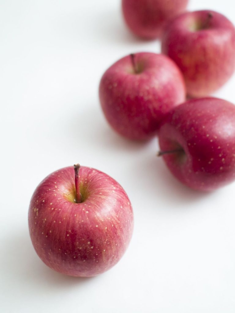 foods to freshen bad breath for men