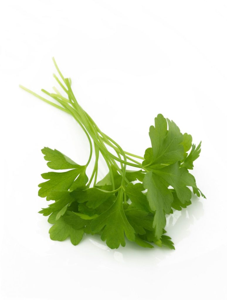 foods to freshen bad breath for men