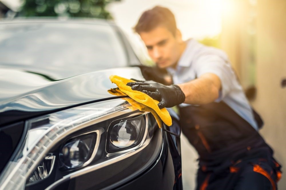 car care tips for men