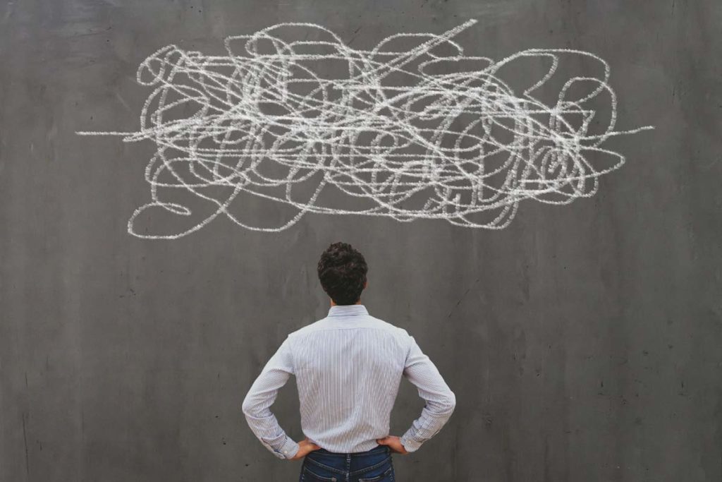 Good and Bad Things About Procrastination