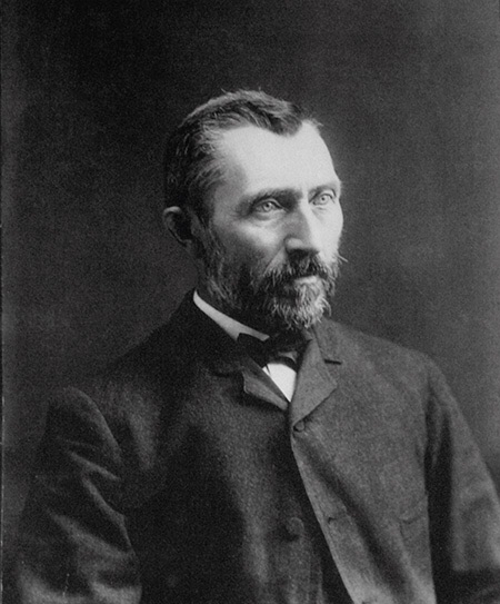 Vincent Van Gogh