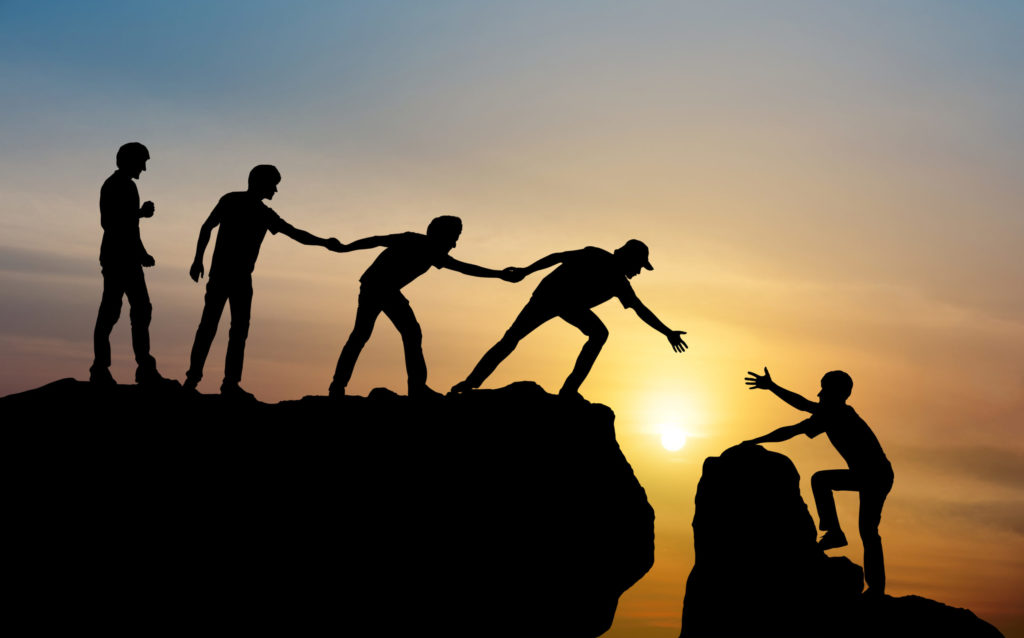 tips for men who want to be successful in their career
