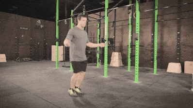 exercises for men at home