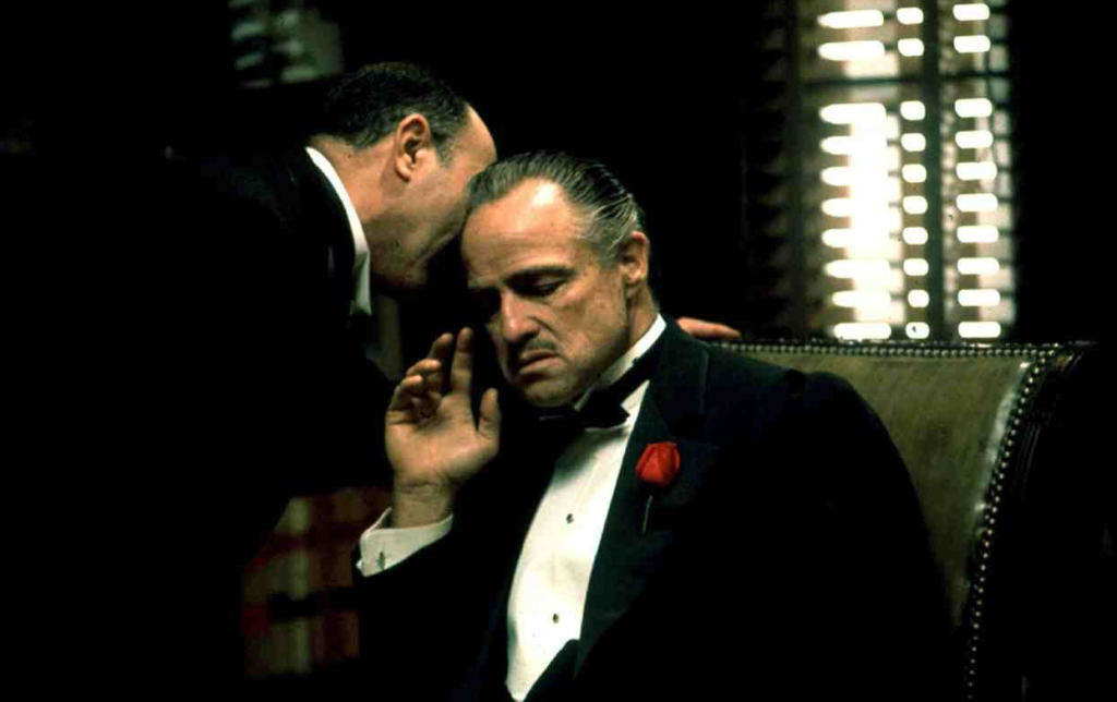 The Godfather (1972)