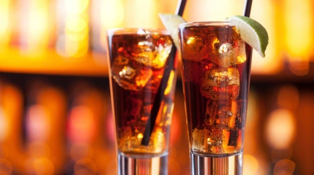 different types of cocktail for men