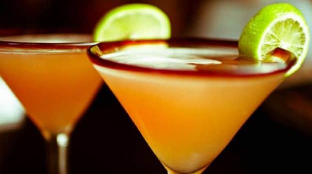 different types of cocktail for men