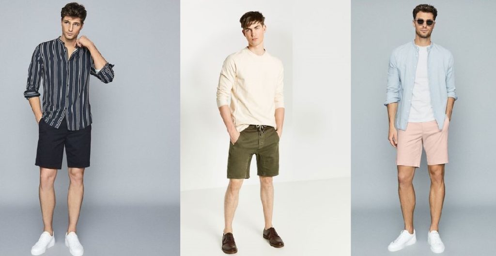 fashion mistakes most men made