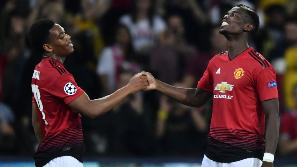 Paul Pogba
