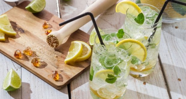 different types of cocktail for men