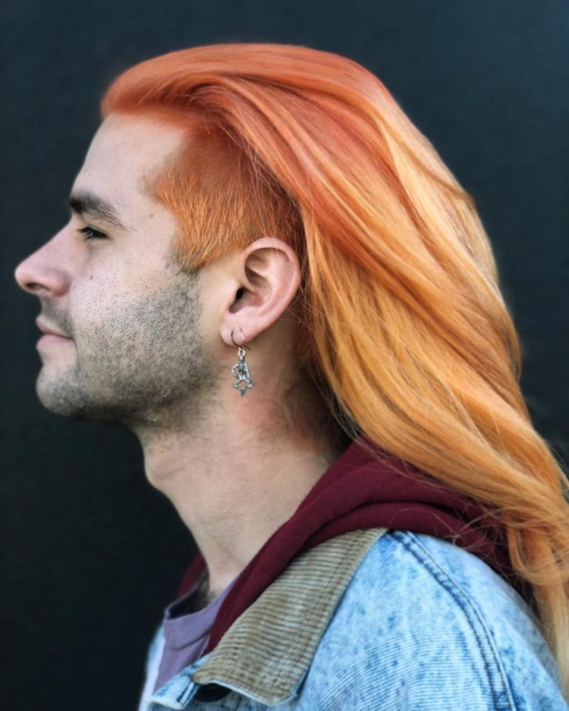 latest hairstyles for men