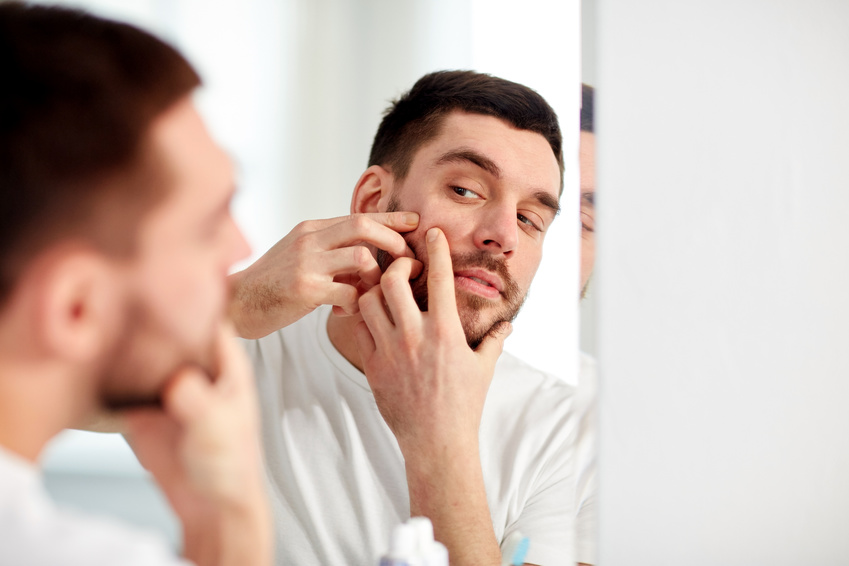 benefits of eating mangoes for men