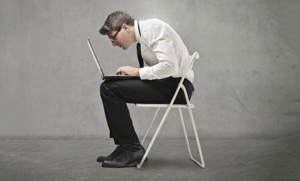 Bad Posture