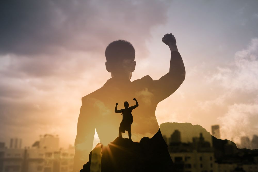 internal motivation for men