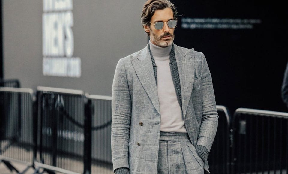 colour combination for men