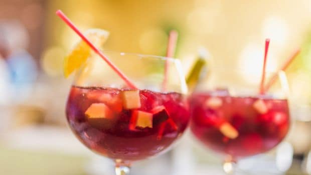 different types of cocktail for men