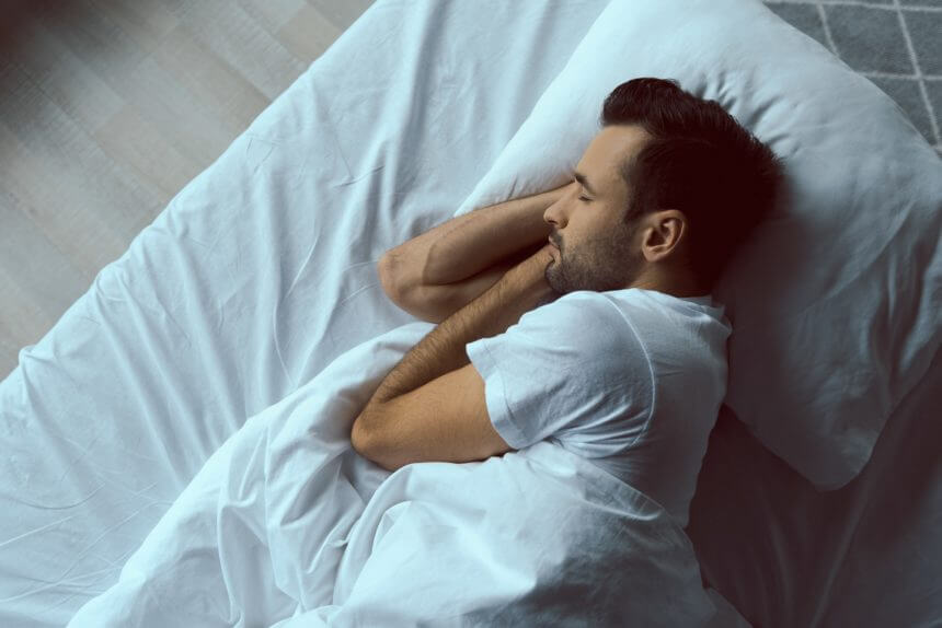 tips for men to avoid aging quickly