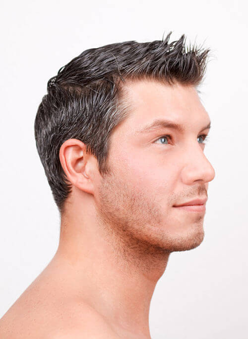 latest hairstyles for men