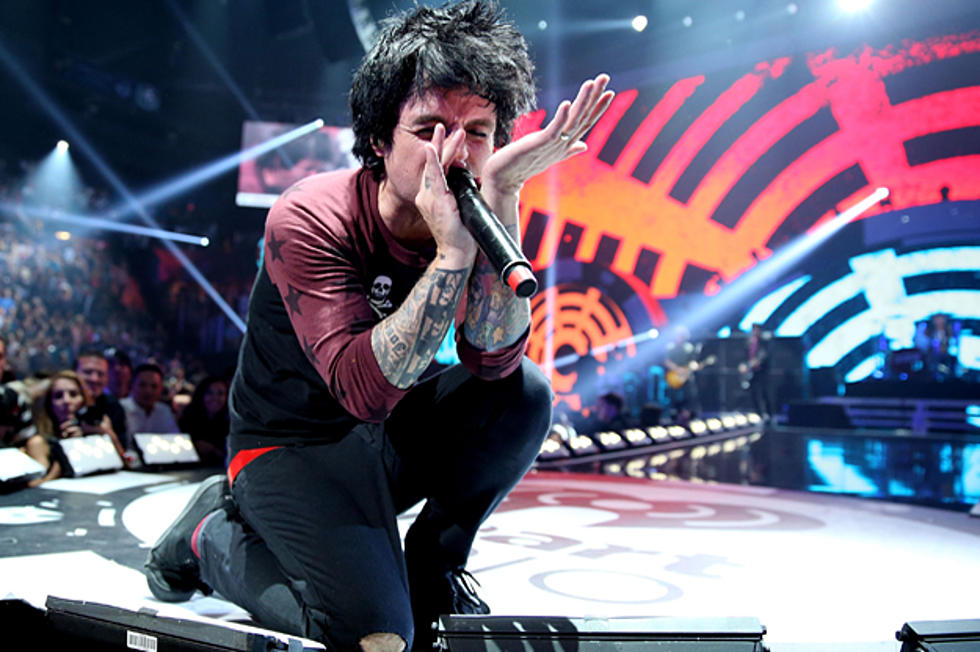 billie joe armstrong tattoos