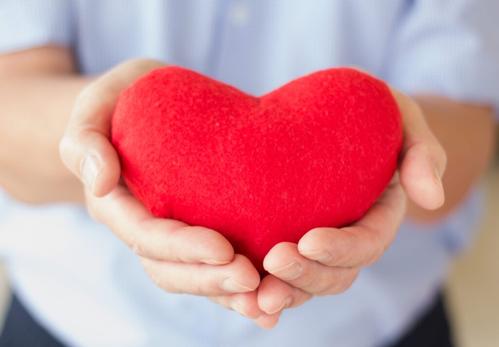 healthy heart