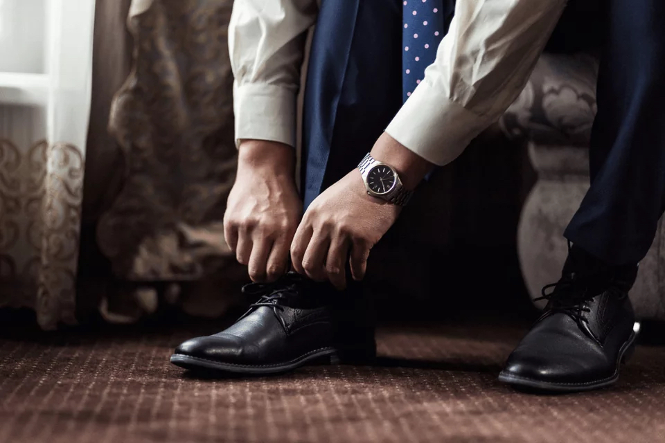 Important Fashion Rules All Men Should Learn