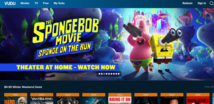 Vudu