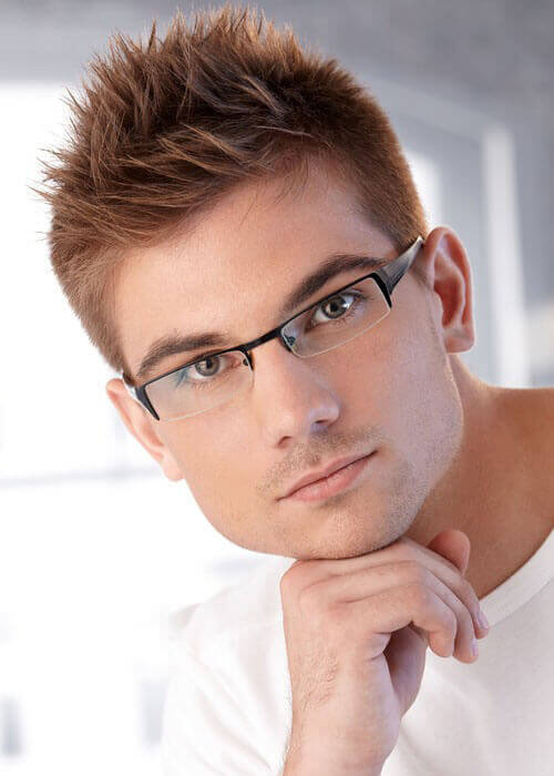 latest hairstyles for men