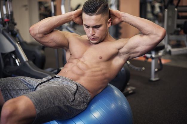 working-abdomen-muscles-is-easy
