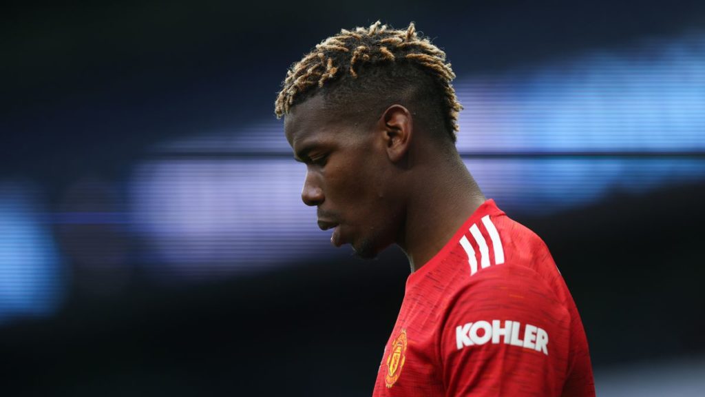 Paul Pogba