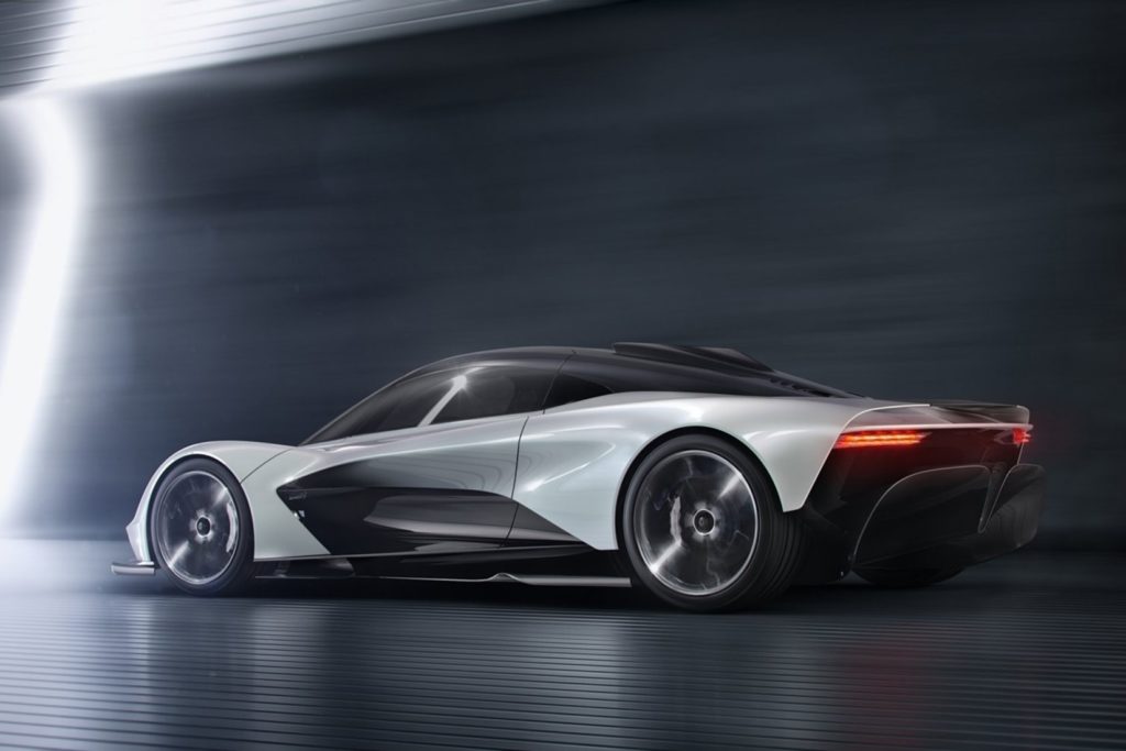 luxury car for men