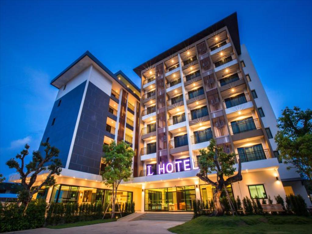 hotel to take a rest when you travel