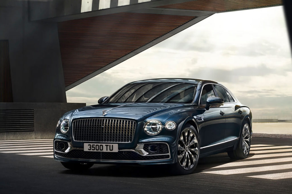 luxury car for men