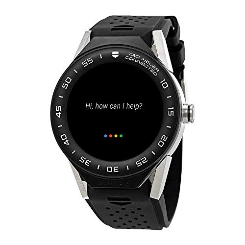 smartwatches for men