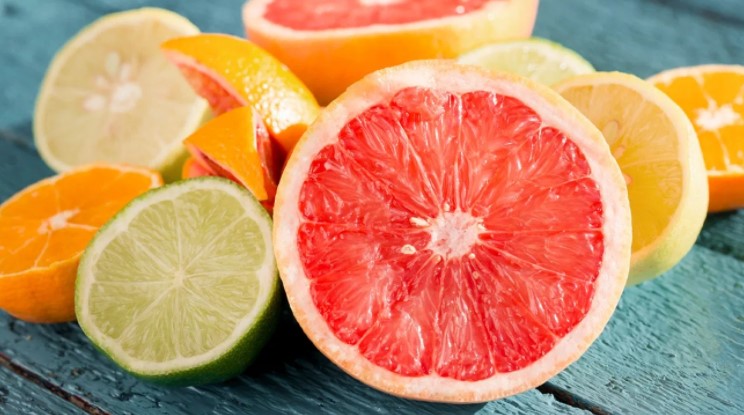Foods That Boost The Immune System for men