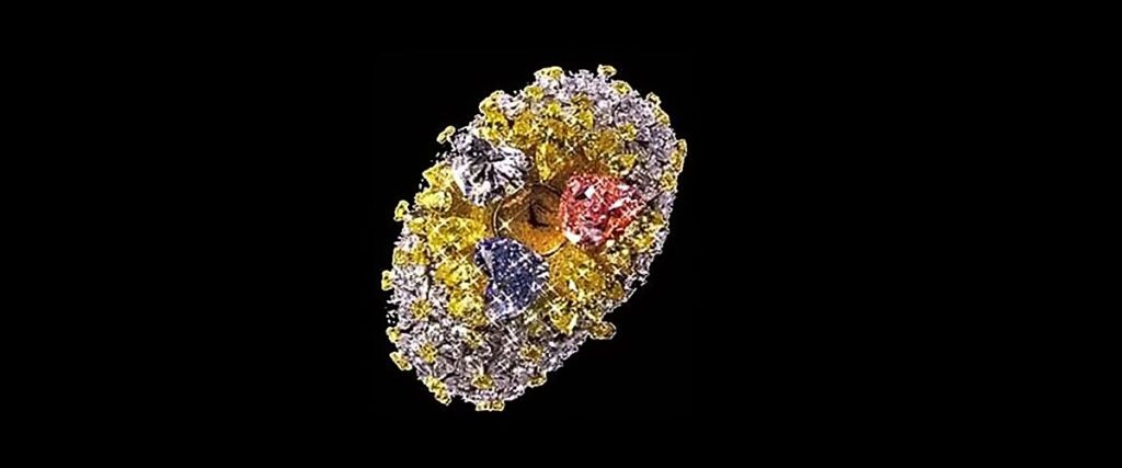 201-Carat Chopard