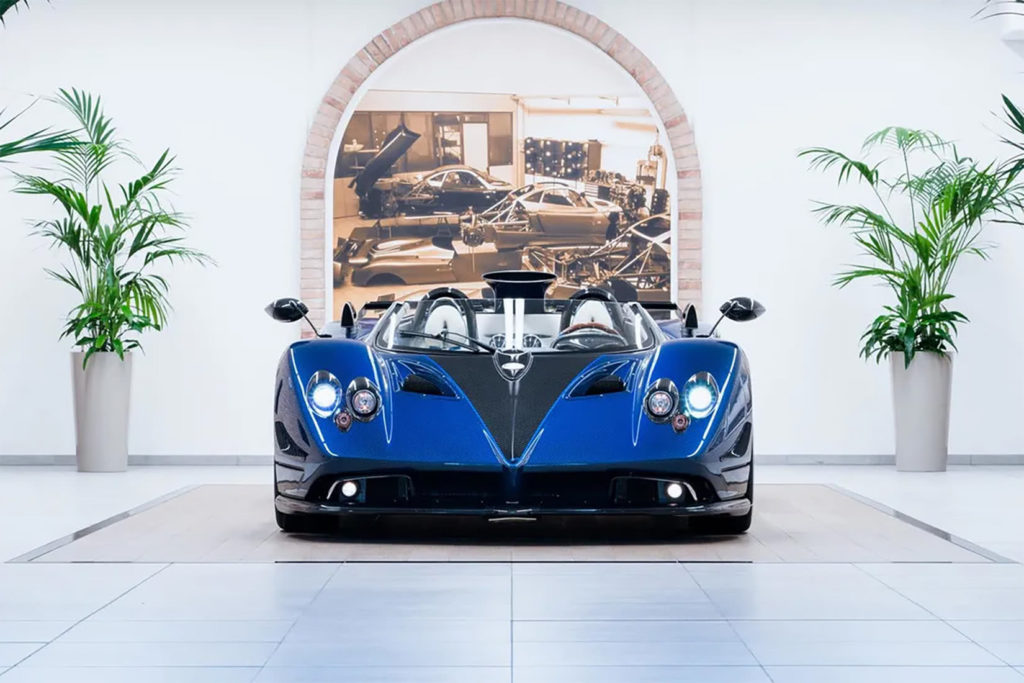 luxury car for men