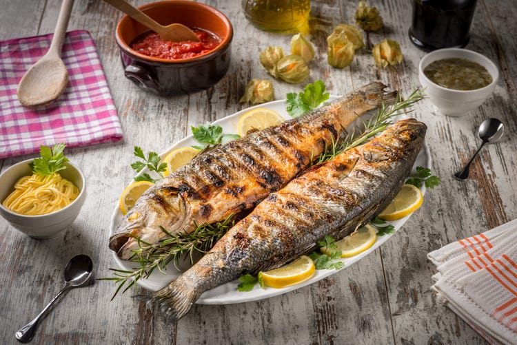 What Cristiano Ronaldo eats
